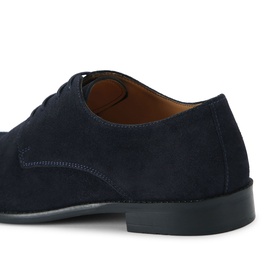 Reuben Suede Shoes