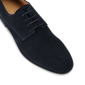 Reuben Suede Shoes