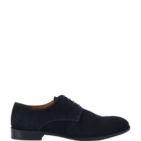 Reuben Suede Shoes