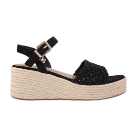 Rhoda Flatform Wedge Sandals