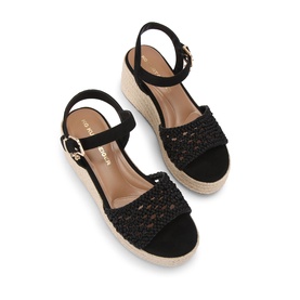 Rhoda Flatform Wedge Sandals