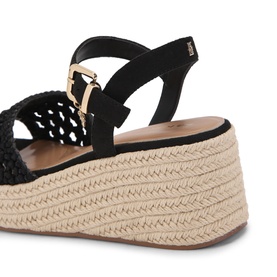 Rhoda Flatform Wedge Sandals
