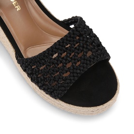 Rhoda Flatform Wedge Sandals
