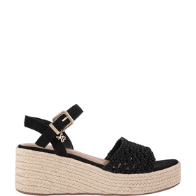 Rhoda Flatform Wedge Sandals