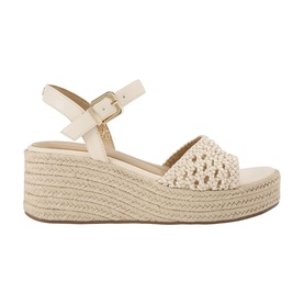 Rhoda Flatform Wedge Sandals