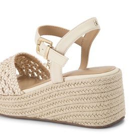 Rhoda Flatform Wedge Sandals