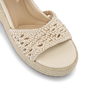 Rhoda Flatform Wedge Sandals