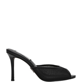 Rollout-M Stiletto Heels