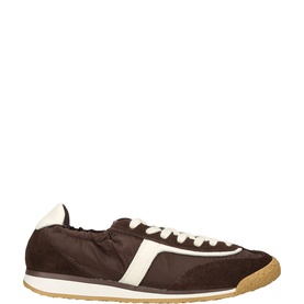 Sariya Slip-On Trainers