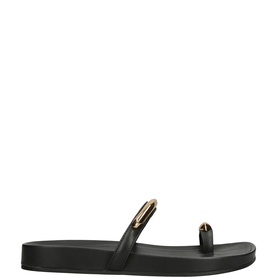 Sayah Embellished Slides