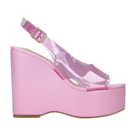 Scorcher Wedge Heels