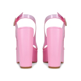 Scorcher Wedge Heels