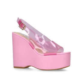 Scorcher Wedge Heels