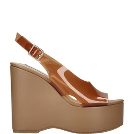 Scorcher Wedge Heels