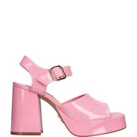 Soho 6BR Block Heels