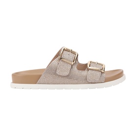 Selena Embellished Sandals