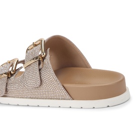 Selena Embellished Sandals