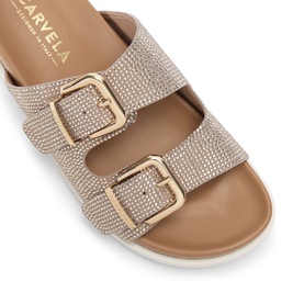 Selena Embellished Sandals