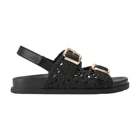 Solina Weave Sandals