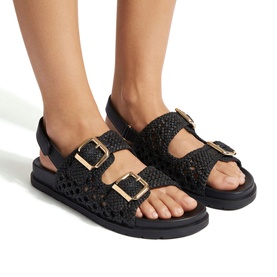 Solina Weave Sandals
