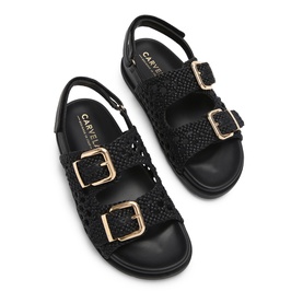 Solina Weave Sandals
