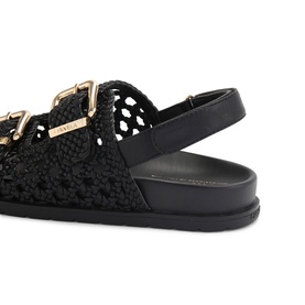 Solina Weave Sandals