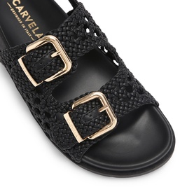 Solina Weave Sandals