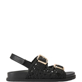 Solina Weave Sandals