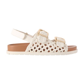 Solina Weave Sandals