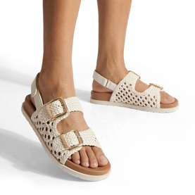 Solina Weave Sandals