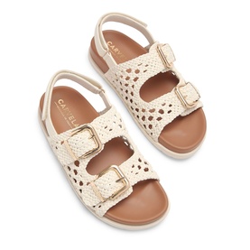 Solina Weave Sandals