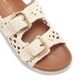 Solina Weave Sandals