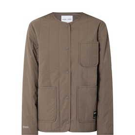Salexi Quilted Jacket