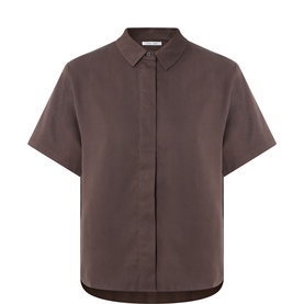 Mina Fluid Shirt