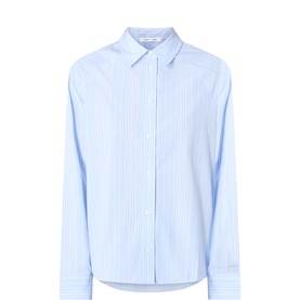 Sarita Striped Shirt