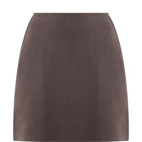 Saagnet Mini Skirt