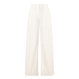 Saroko Wide-Leg Trousers