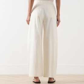 Saroko Wide-Leg Trousers
