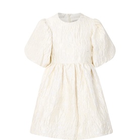 Chalk Mini Dress