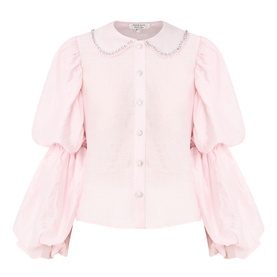 Lovel Embellished Blouse