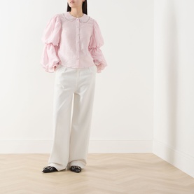 Lovel Embellished Blouse