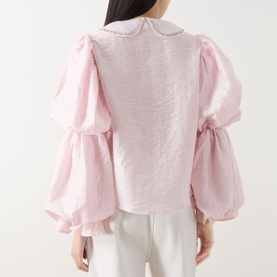 Lovel Embellished Blouse