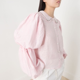 Lovel Embellished Blouse