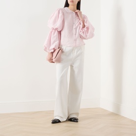 Lovel Embellished Blouse