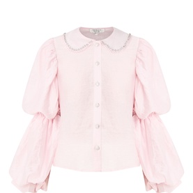 Lovel Embellished Blouse