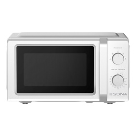 20L 700W Microwave White