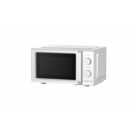 20L 700W Microwave White