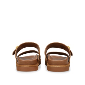 Take Two Suede Sandals