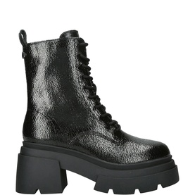 Tossup Ankle Boots
