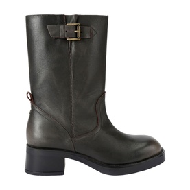 Trident Ankle Boots